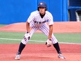 山﨑琢巳(4年)