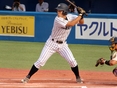 門田透(4年)