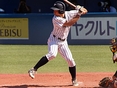西岡弘顕（3年）