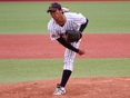 齋藤俊介（4年）