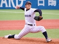 田村伊知郎（3年）