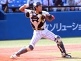松本直樹（4年）