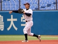 寺田陽光(4年)