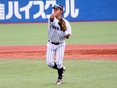 酒井田照人（4年）