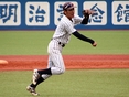 大城滉二（4年）