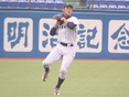 佐藤竜彦（3年）