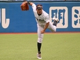 二角勇大（3年）