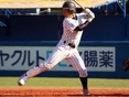 田中健(2年)