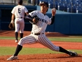 伊藤翔大（1年）