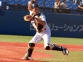 髙田涼太（2年）
