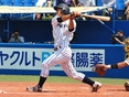 笠松悠哉（3年）