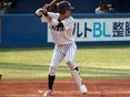 田中和基(4年)