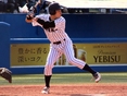 髙田涼太(3年)