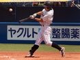 松崎健造(2年)