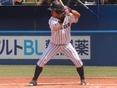 二角勇大(4年)