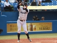 上野敦大(4年)