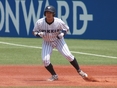 種田真大(2年)
