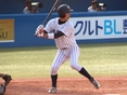 大石恭平(4年)
