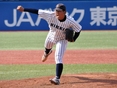 澤田圭佑(4年)