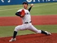田中誠也(1年)