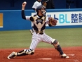 髙田涼太(3年)
