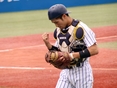 髙田涼太(3年)