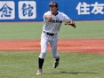 高橋信吾(4年)
