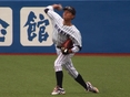 田中和基(4年)