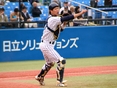 上野敦大(4年)