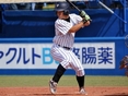 松﨑健造（2年）