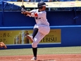 坂本憲吾（2年）