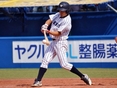 峯本匠（2年）