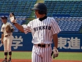 松﨑健造（2年）