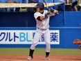 種田真大（2年）