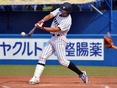 佐々木良介（1年）