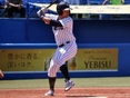 澤田俊一（1年）