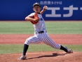 田中誠也（1年）