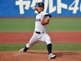 宮崎晃亮（1年）