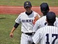 坂井秀斗（2年）
