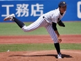 平尾直也（1年）