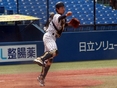 藤野隼大（1年）