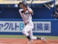 笠松悠哉（3年）