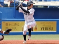 上野敦大(4年)