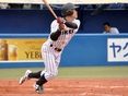 田村伊知郎（4年）