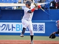秋山翔太（4年）