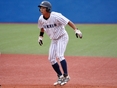 二角勇大(4年)