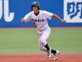 小野大成（1年）