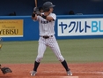 大石恭平（4年）