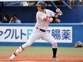 豊村哲司（4年）