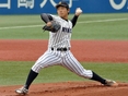 藤田凌司(3年)